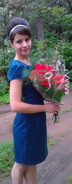 Мариша Литвиненко