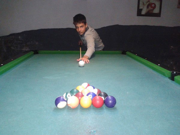 Костя Страшко