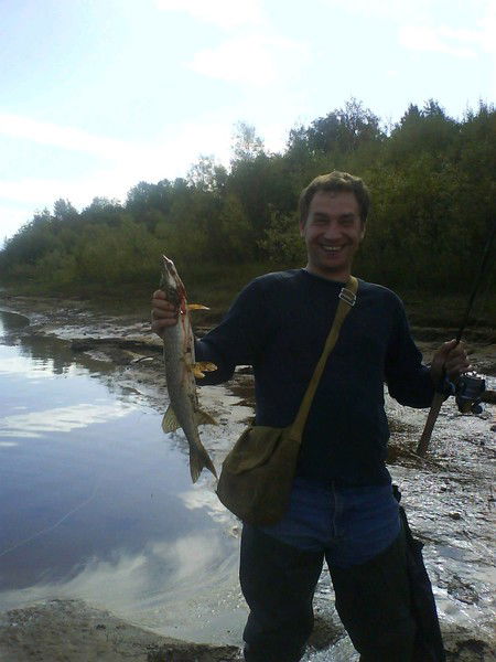 Александр Яковлев