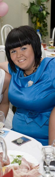 Алена Градобоева