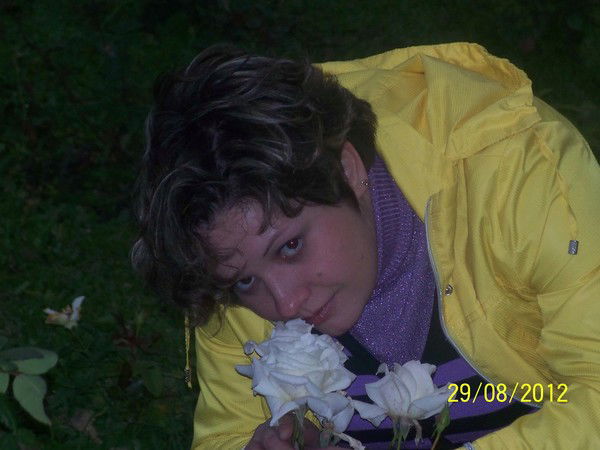 Ольга Линда