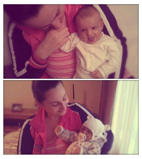 Ольга Игонькина