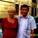 Галина Ратникова