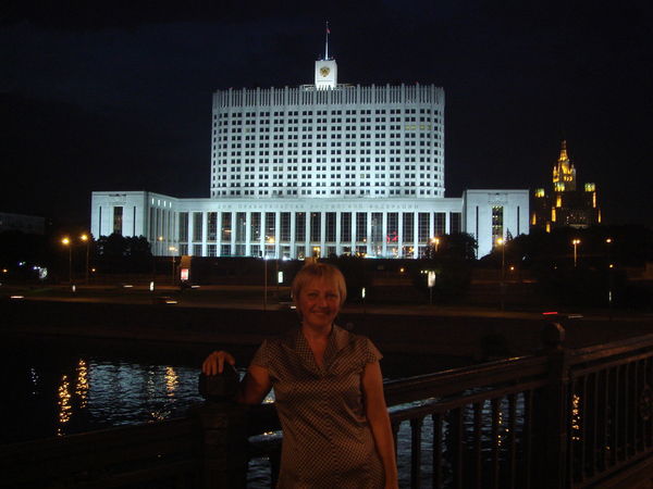 Елена Дармограй