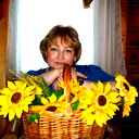 Елена Гудкова