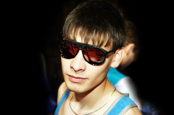 Даниил Рак, Сергеевич