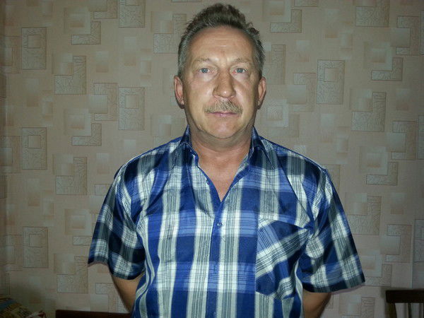 Александр Найдёнков