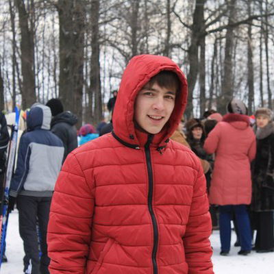 Александр Золотухин