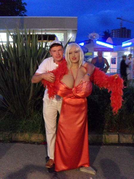 Алексей Никифоров