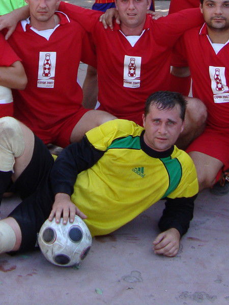 Дмитрий Мозговой