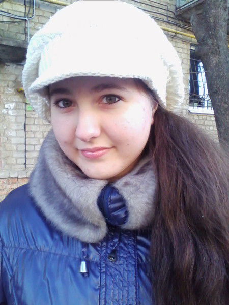 Лариса Шмелёва