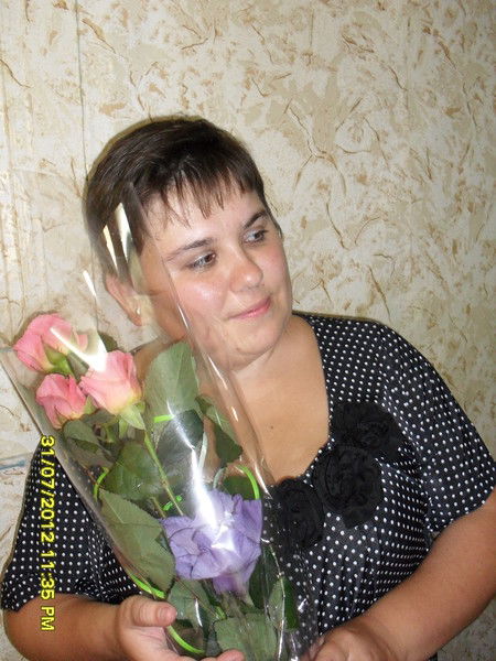 Елена Козырская