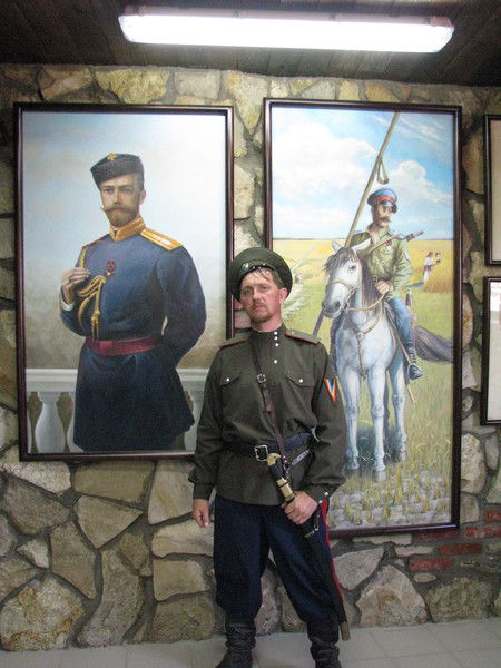 Александр Мозговой