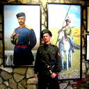Александр Мозговой
