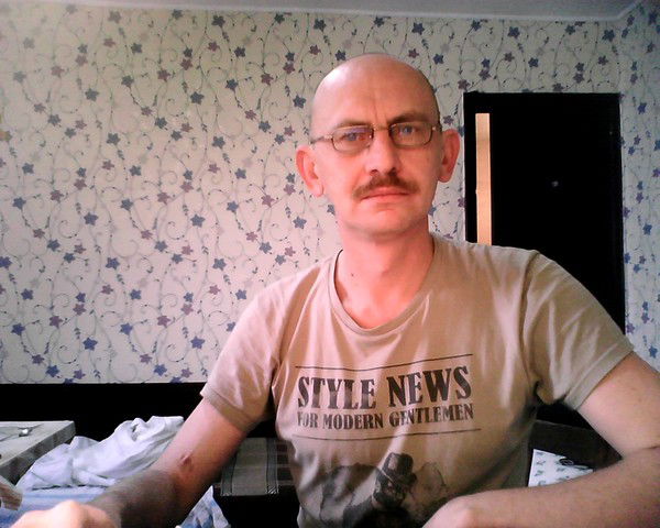 Александр Анохин