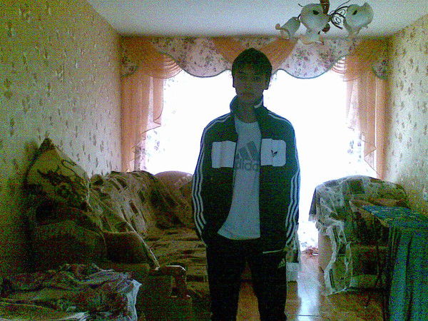 Tolegen Akhmetkaliyev