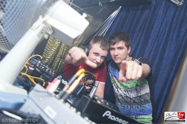 Роман Суслов