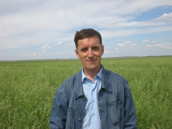 Николай Латышев