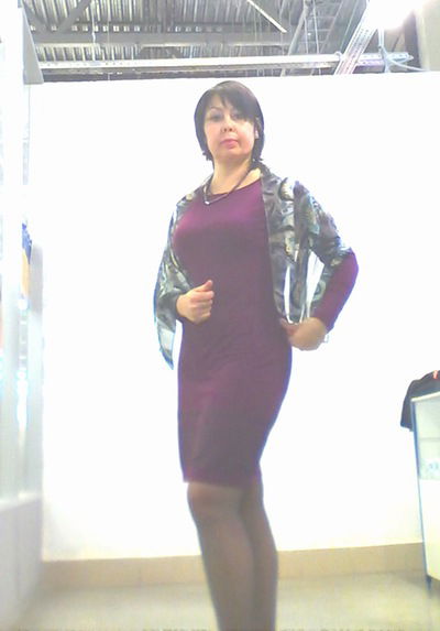 Наталия Боброва