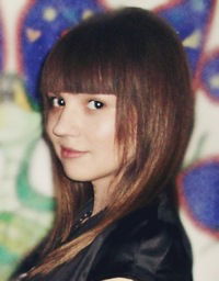 Людмила Давыдова