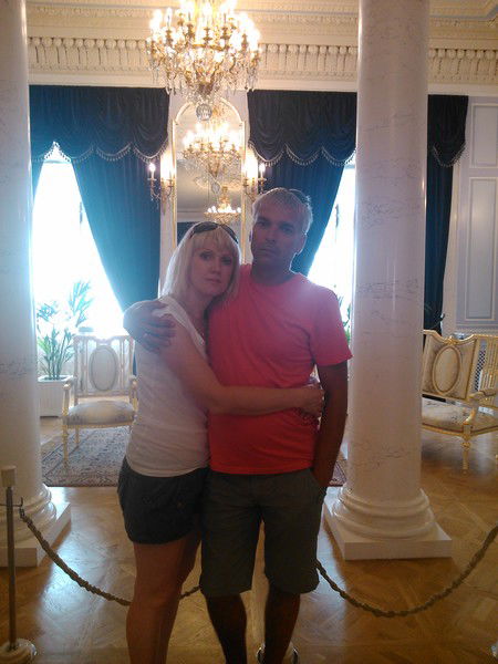 Наталья Борисюк