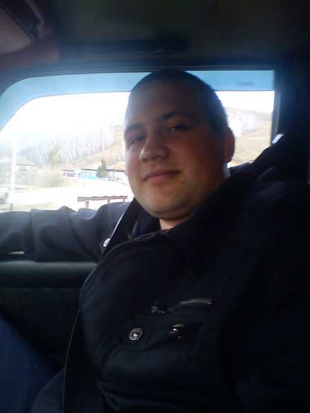 Виталя Коробка