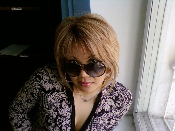 Алтынай Алымбаева