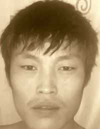 Николандр Гаврильев