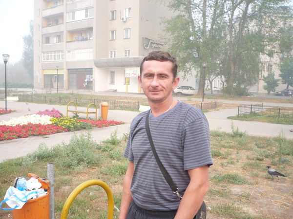 Дмитрий Пирожков