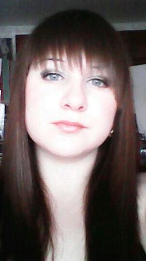 Светик Фролова