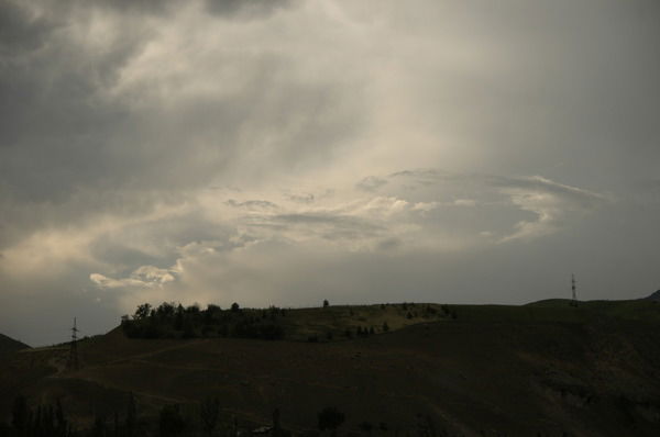 Шариф Базаров