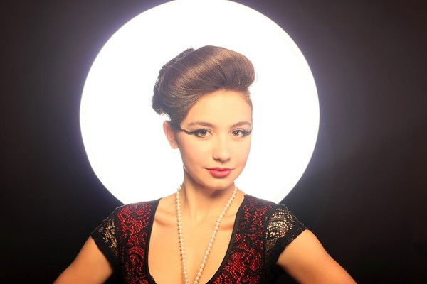 Ксюня Кулёмина