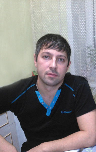 Дмитрий Музяков