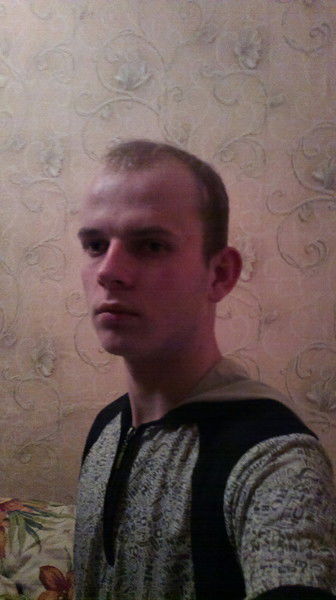 Александр Никулин