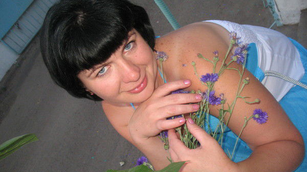 Ольга Галузина (Пушилова)