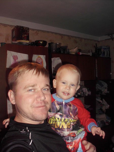 Алексей Петров