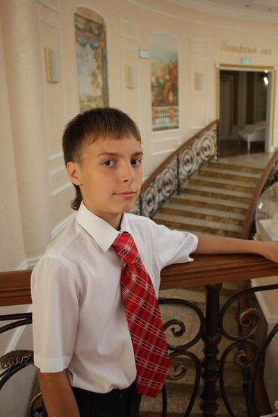 Даниил Васильев