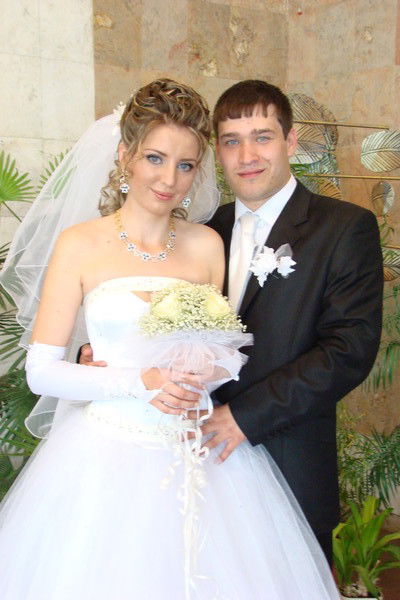 Евгений Мартенс