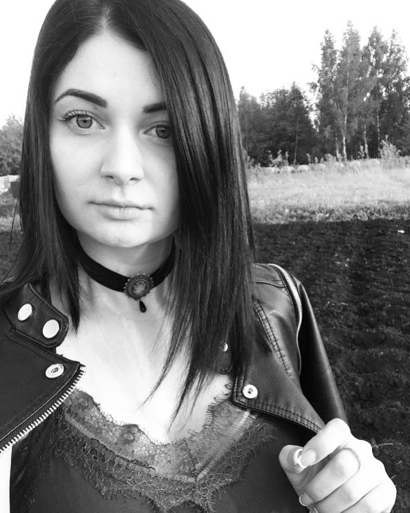 Кристина Богданова