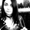 Кристина Богданова