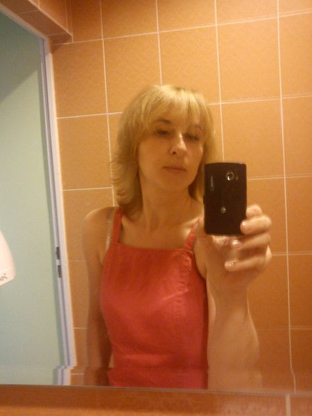 Мария Кондратюк