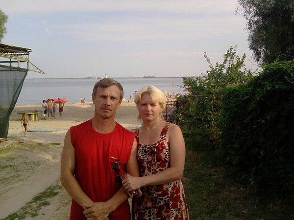 Надежда Карасёва