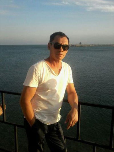 Убайдулла Нарметов