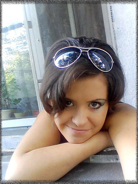 Галина Новикова