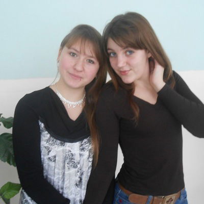 Арина Наконечная