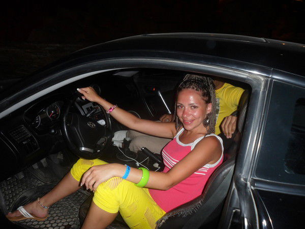 Марианна Насонова