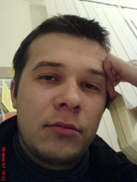 Виталий Мирошник