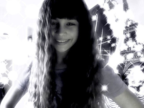 Полина Кармацкая