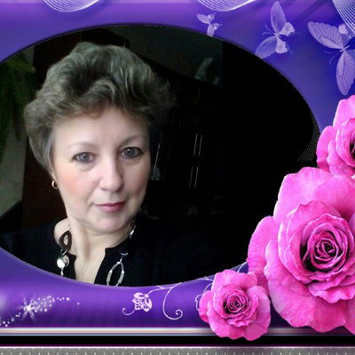 Наталья Уткина