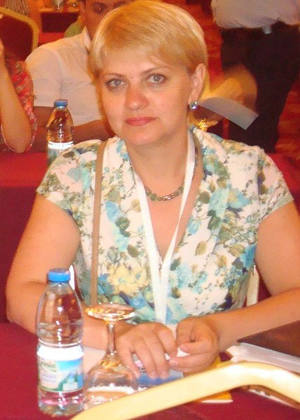 Наталья Куц